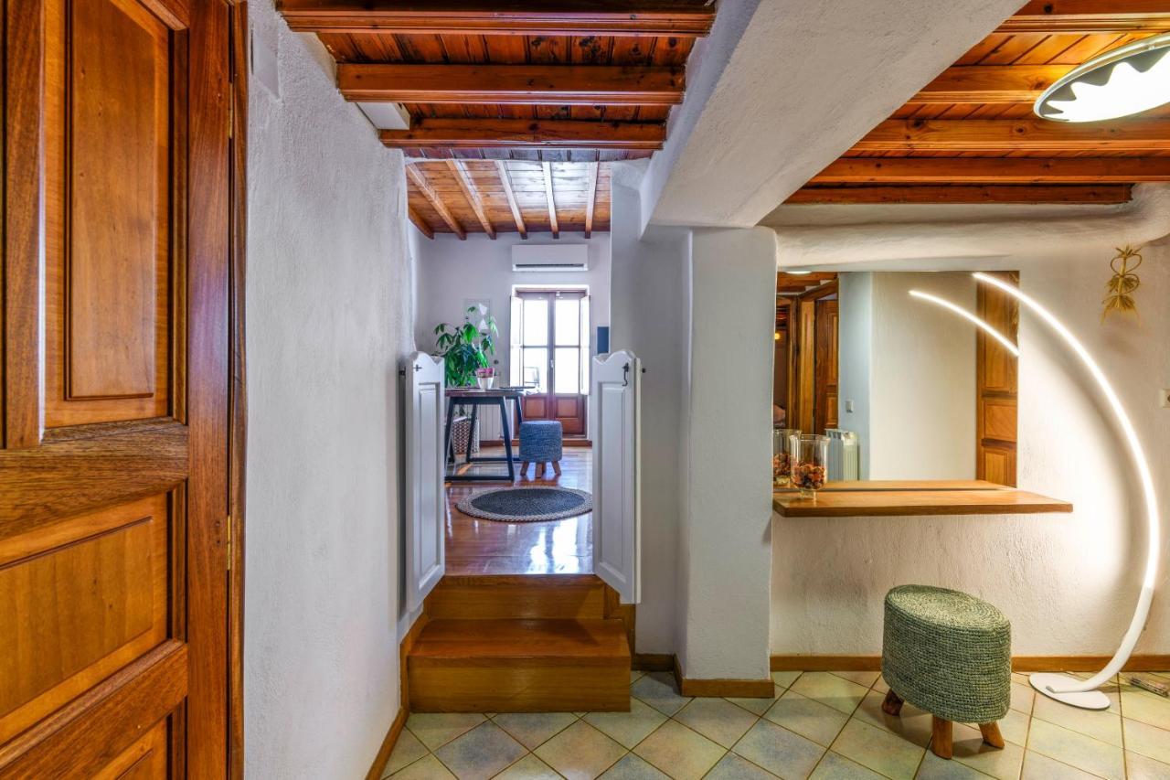 Dimele Apart otel Mykonos Town Dış mekan fotoğraf